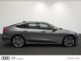 Audi A6 e-tron Sportback perfomance 270kW - Audi A6 e-tron: Limousine