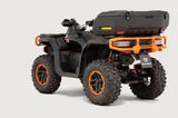 GOES Terrox 1000 Turing Pro T3b ABS - GOES MOTORRAD
