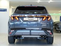 Hyundai TUCSON - Vorschau Bild 8