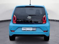 Volkswagen e-up! - Vorschau Bild 5