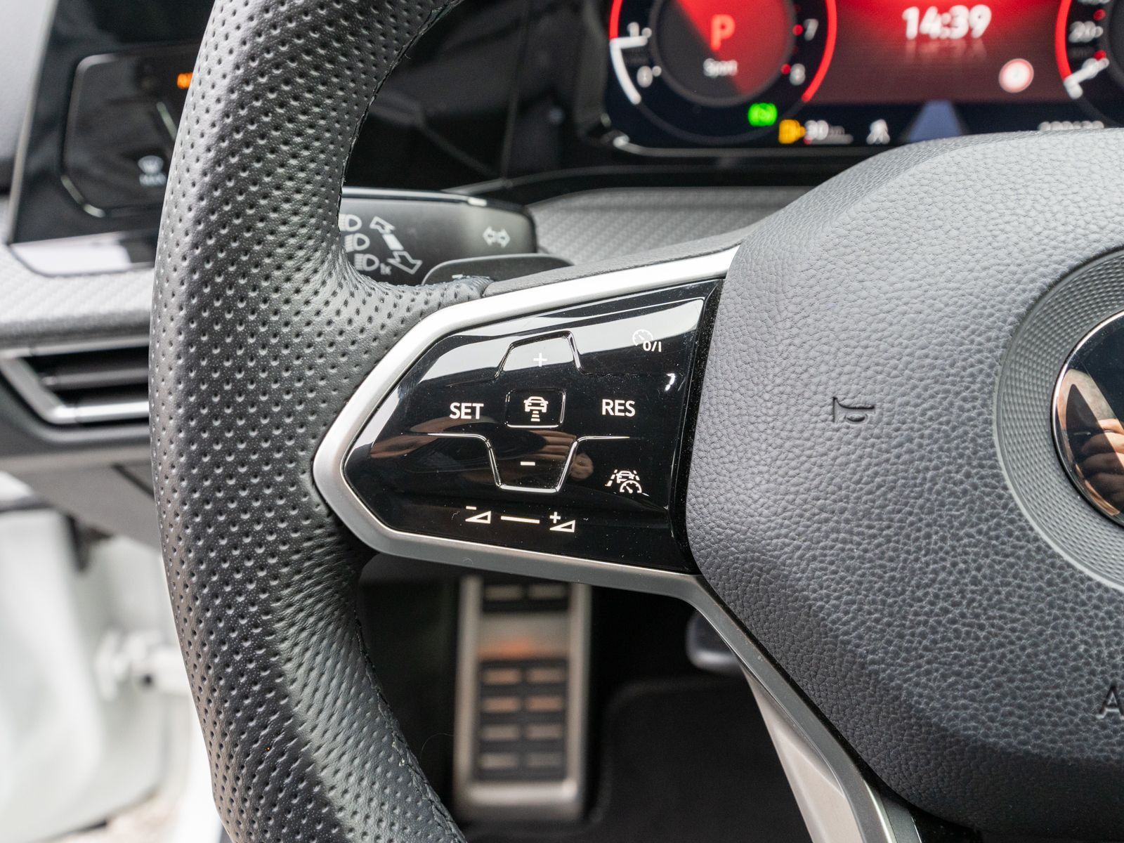 Volkswagen Golf - Bild 16