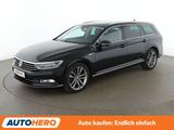 Volkswagen Passat 2.0 TDI Highline 4Motion BlueMotion Tech - Volkswagen Passat: Automatik