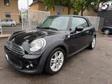 MINI COOPER Cabrio Cooper - MINI MINI aus 2011: Roadster