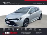 Toyota Corolla 2.0 Hybrid Team-D Navi