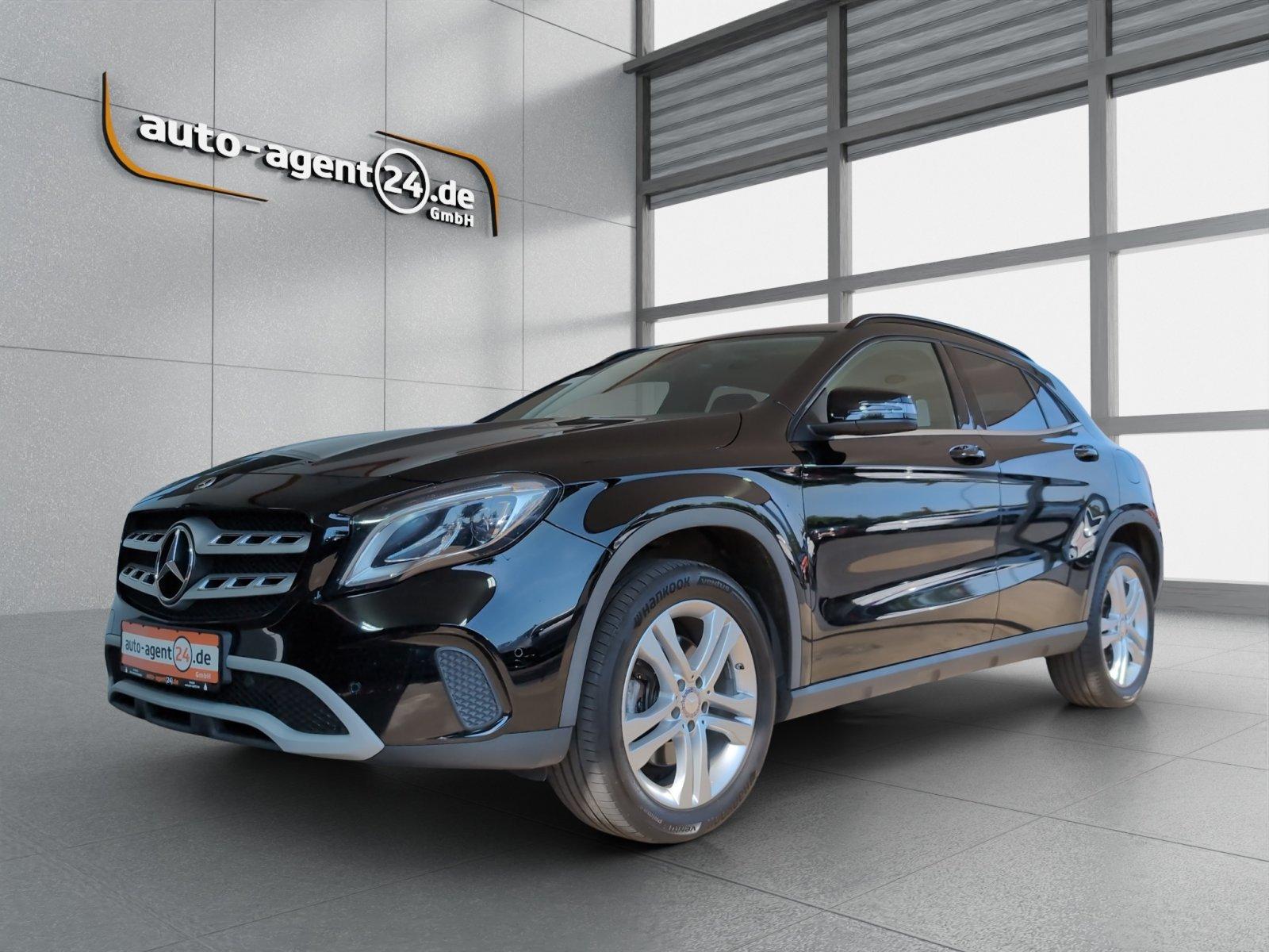 Mercedes-Benz  4MATIC Style /Offroad Pak./LED/Navi/Kamera