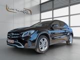 Mercedes-Benz  4MATIC Style /Offroad Pak./LED/Navi/Kamera - Mercedes-Benz GLA-Klasse: Style