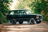 Land Rover Range Rover - Land Rover Range Rover aus 1993