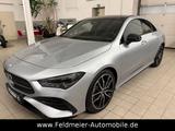 Mercedes-Benz CLA 200 AMG*Edition*Pano*Distr*Tot*Burmester*19" - gebrauchte Mercedes-Benz CLA 200 aus dem Jahr 2025