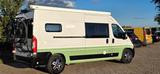 Fiat Ducato Camper - Fiat Ducato in Wiesbaden