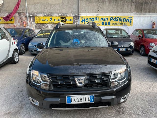 Dacia Duster 1.5 dCi 110CV EDC S&S 4x2 Lauréate