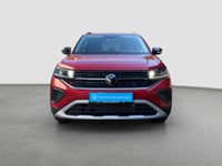 Volkswagen T-Cross - Vorschau Bild 3