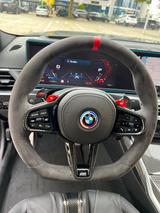 BMW M2 Coupé - 285km/h Race Track Paket Carbon Schal - BMW M2 in Mannheim