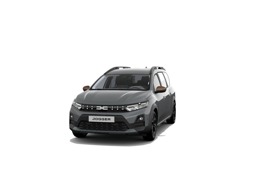 DACIA Jogger - Bild 12