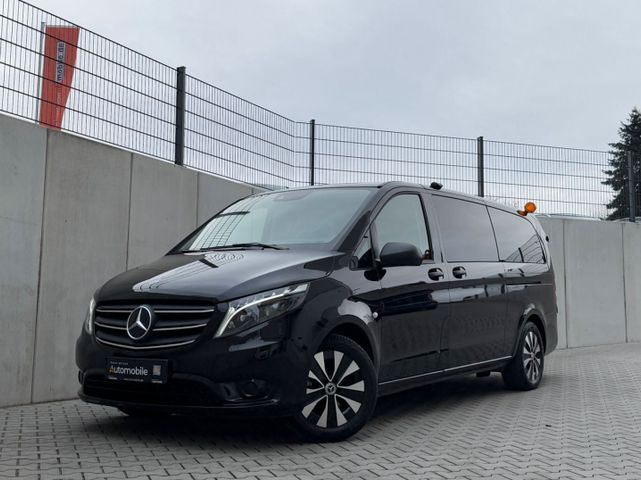 Mercedes-Benz Vito Tourer 119CDI Select extralang/8-Sitzer/LED