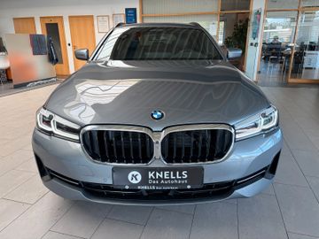 BMW 530 - 2