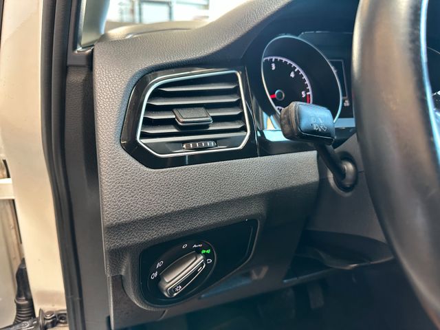 Volkswagen Golf Sportsvan Highline*Pano*Navi*
