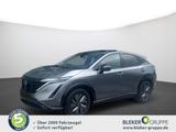 Nissan Ariya (MY24) 87 kWh e-4ORCE Evolve Pack - Nissan Ariya Jahreswagen