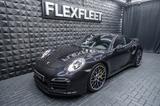 Porsche 991 911 Turbo S 3.8 Carbon Approved26 - Porsche: Turbo 911