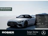 Mercedes-Benz SL 63 AMG 4M+ Premium+ Aero Dyn+ Magno Distr. LE
