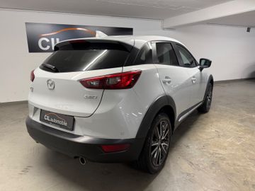 Mazda CX-3 - 4