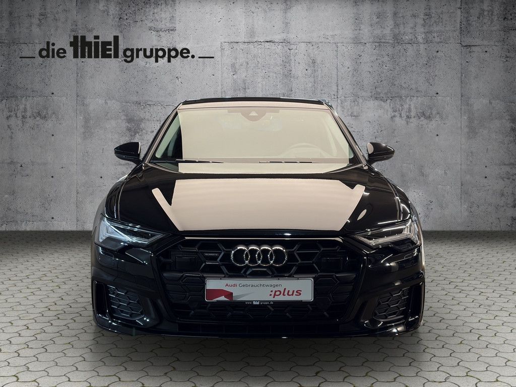 Audi A6 - Bild 2