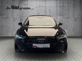Audi A6 Limousine 55 TFSI e quattro S line Panorama+H - Audi A6 Gebrauchtwagen in Freiburg