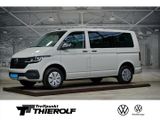 Volkswagen T6.1 Kombi 2.0 TDI DSG KR ACC Navi LED 9-Sitzer