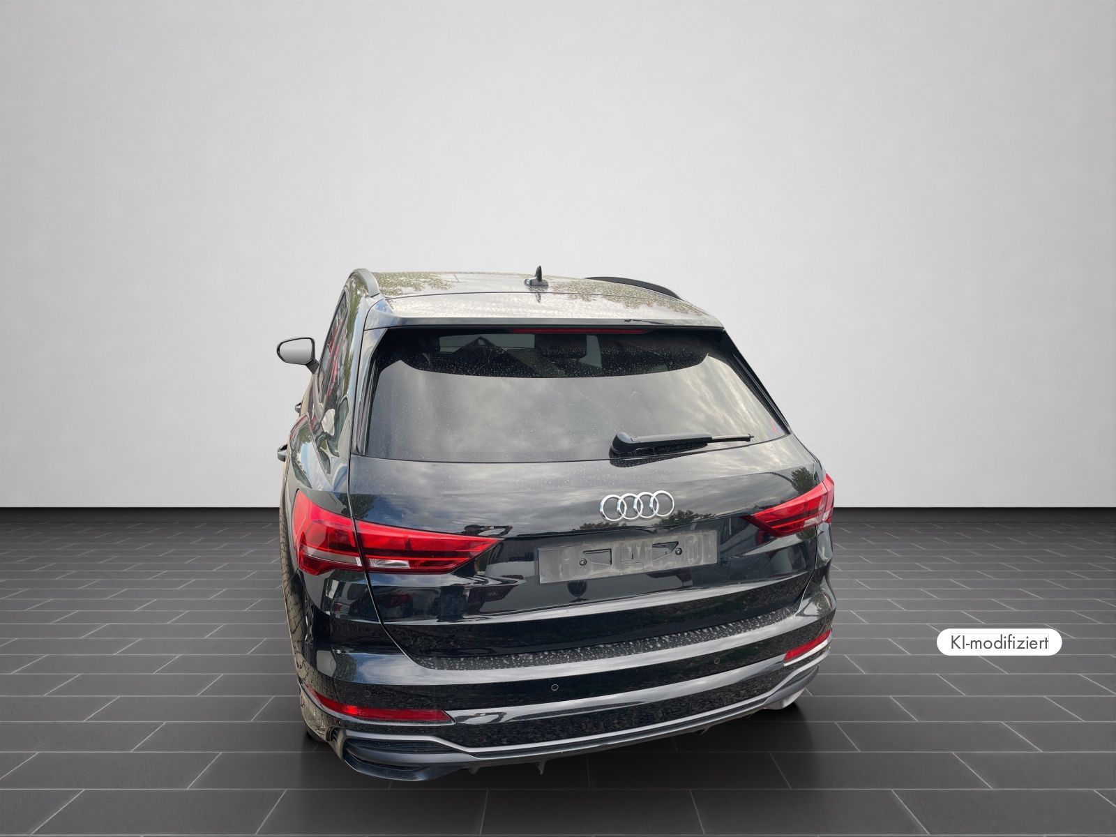 Audi Q3 - Bild 7