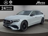Mercedes-Benz E 300 de 4M T-Mod AMG+Night+Superscreen+Burm+3D - Mercedes-Benz E 300