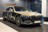 Mercedes-Benz S 680 Mercedes-Maybach S 680 4MATIC - Mercedes-Benz S 680 Gebrauchtwagen