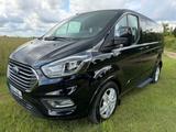 Ford Tourneo Custom Titanium X Vollausst. konserviert - Ford Tourneo Custom: Titanium X