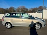 Opel Zafira B Edition*GARANTIE*7SiTZER*LEDER*TÜV* - Opel Zafira Gebrauchtwagen in Hamm