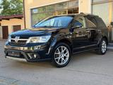 Fiat Freemont*7SITZER*AUTOMATIK*2HAND*AHK*KAMERA*SHZ - Fiat Freemont: Allradantrieb