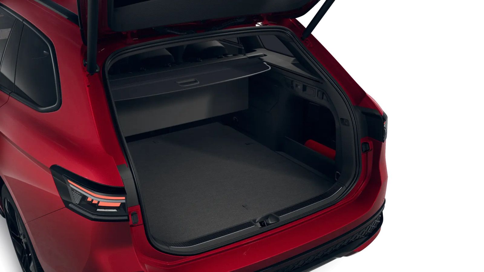 Volkswagen Passat - Bild 8