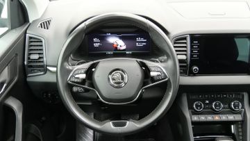 Skoda Karoq Clever 2.0 TDI DSG 4x4 LED PDC AHK