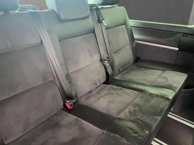 T5 Multivan Team 4Motion DSG AHK/Navi/Sitzhz/