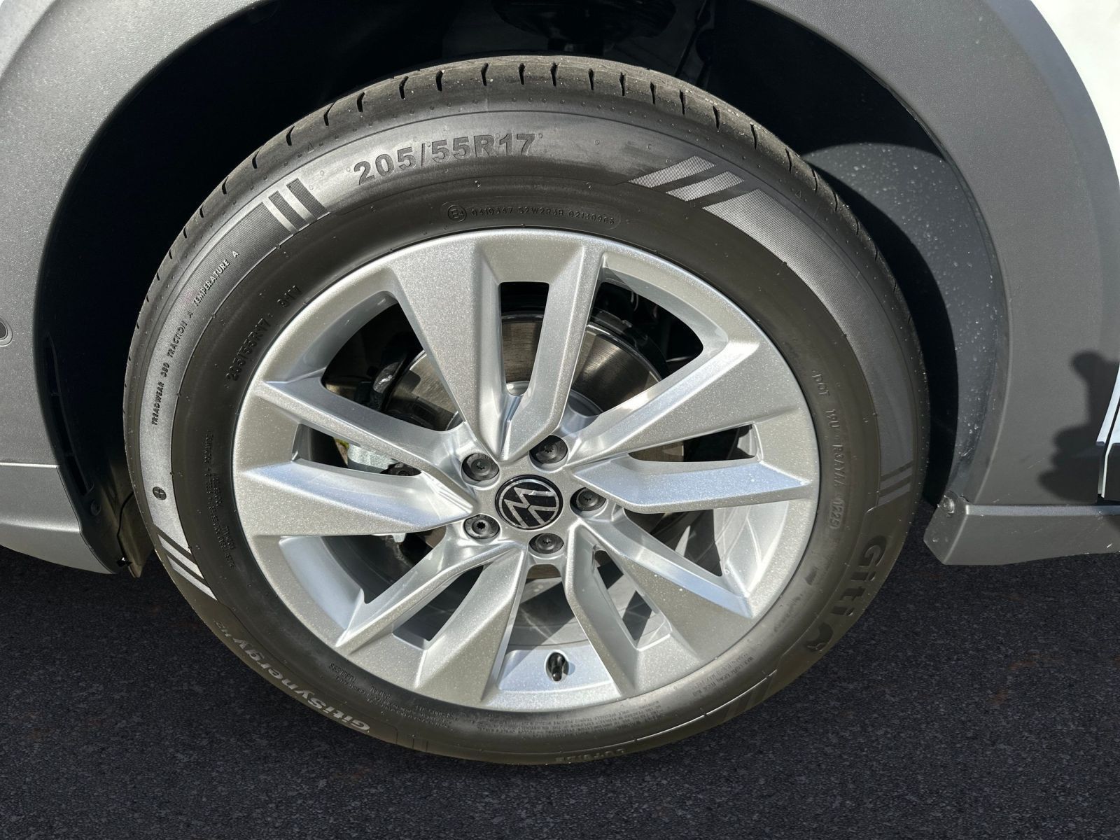 Volkswagen Taigo - Bild 7