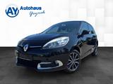 Renault Scenic III BOSE Edition *NAV*PDC*LED*1.Hand* - gebrauchte Renault Scenic aus dem Jahr 2013