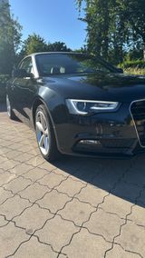 Audi A5 1.8 TFSI Cabriolet 