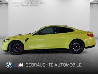 BMW M4 - Vorschau Bild 4