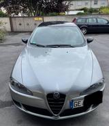 Alfa Romeo 147 1.9 JTDm 150 PS  Top gepflegt - Alfa Romeo 147 in Bochum