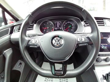 Volkswagen Passat Variant Comfortline BMTStart-Stopp