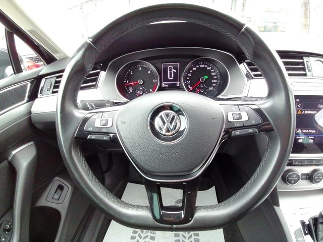 Volkswagen Passat Variant Comfortline BMTStart-Stopp