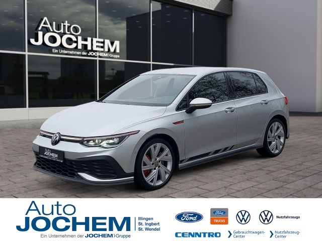 Volkswagen Golf GTI Clubsport DSG+DCC+Navi+Kamera+Harman Ka