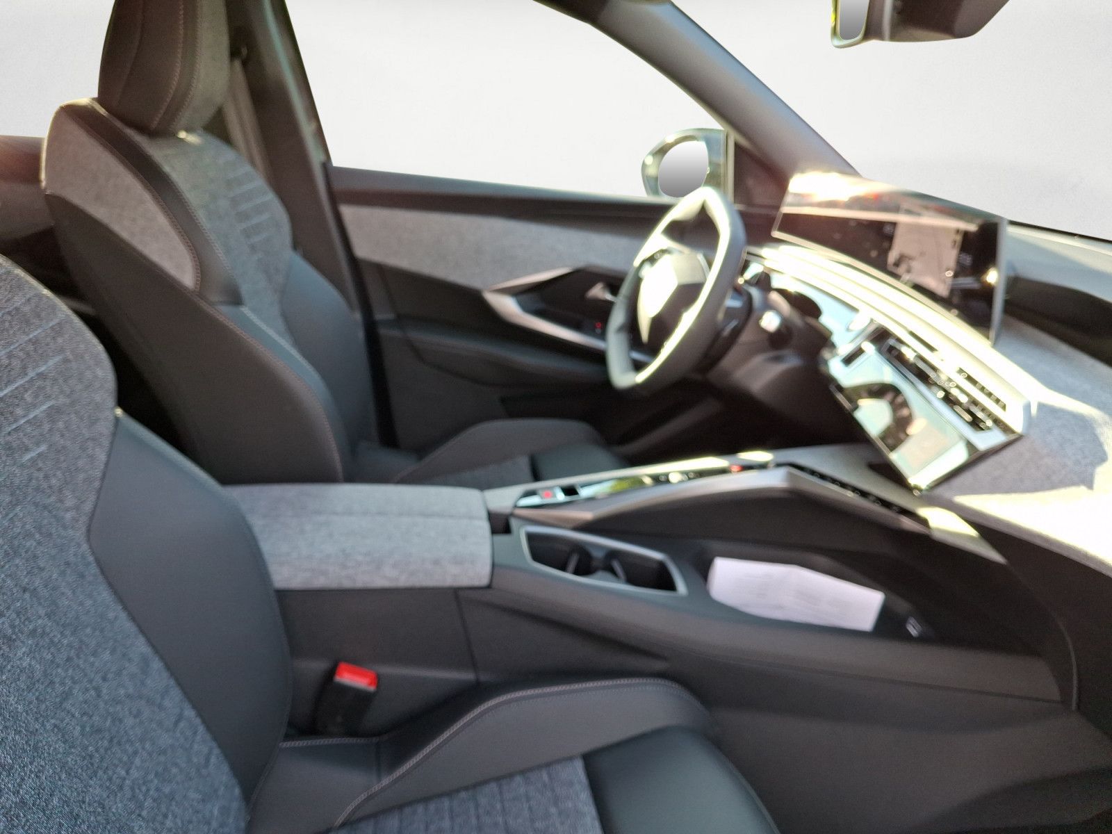Peugeot 3008 - Bild 9