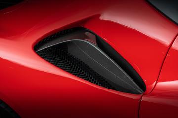 2019 Ferrari SF90 缩略图 44