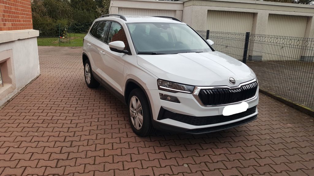 Image of Skoda Karoq