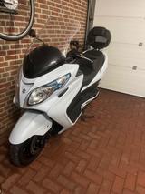 Suzuki BURGMAN AN 400 - Offers