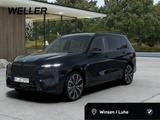 BMW X7 xDrive40d M-Sport Pro, Pano, AHK, Offroad HUD