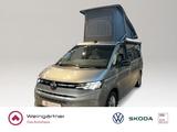 Volkswagen NFZ California Der neue  Beach Camper Motor: 2,0 - Volkswagen Neuwagen: Der